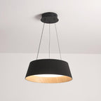 Modern Ribbed Houselight Pendant Light