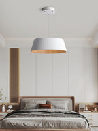 Modern Ribbed Houselight Pendant Light