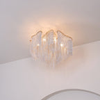 Modern Tassel Ceiling fixture Ceiling Lamp