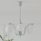 Modo Deco Ceiling fixture Chandelier