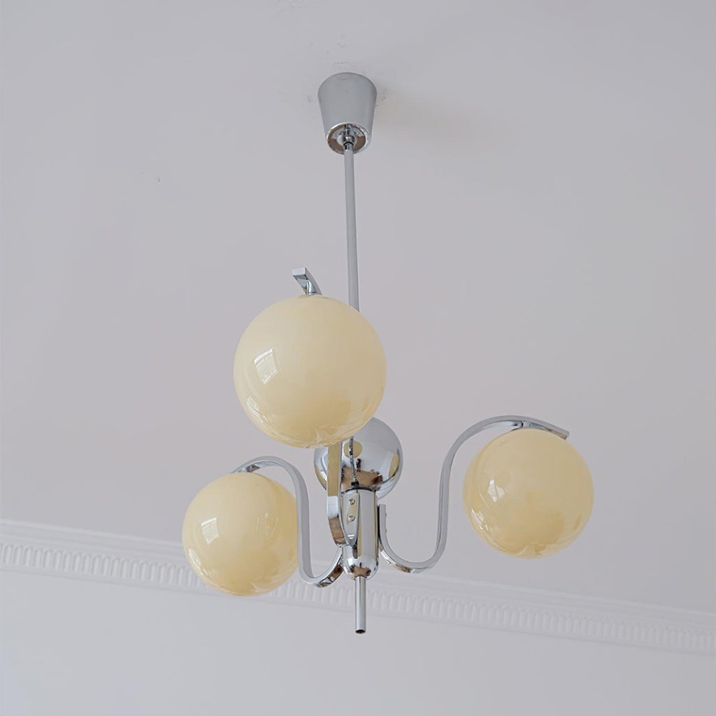 Modo Deco Ceiling fixture Chandelier