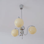 Modo Deco Ceiling fixture Chandelier