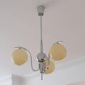 Modo Deco Ceiling fixture Chandelier