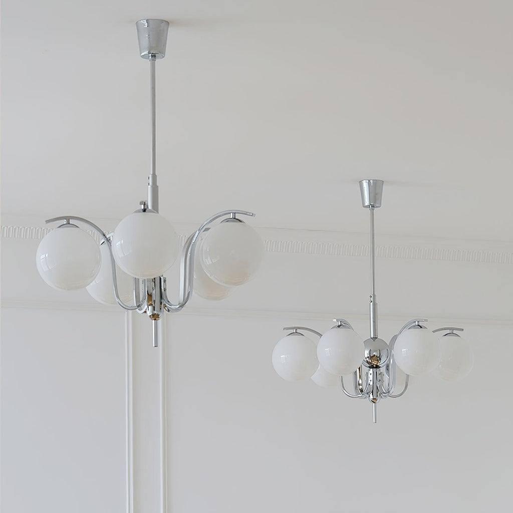 Modo Deco Ceiling fixture Chandelier