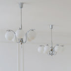 Modo Deco Ceiling fixture Chandelier