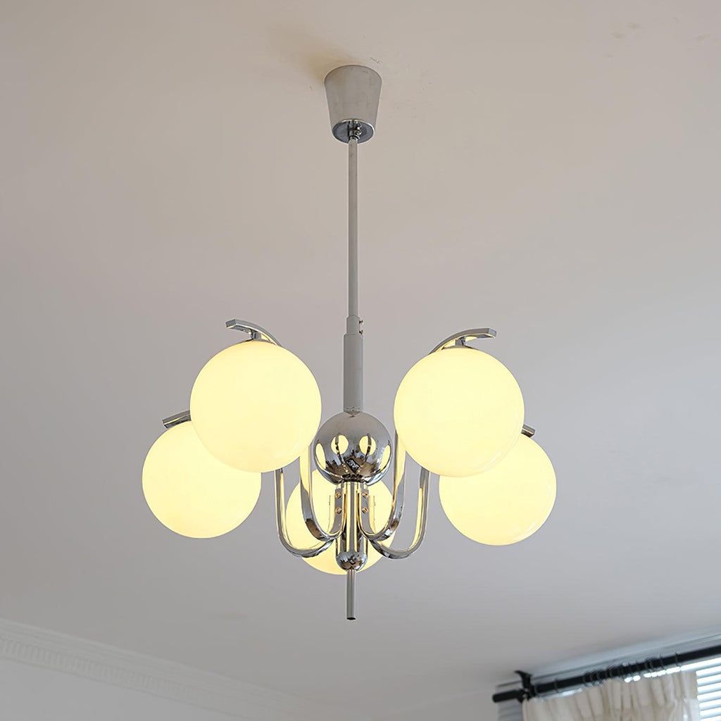 Modo Deco Ceiling fixture Chandelier