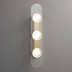 Modulo Brass Wall-mounted light Wall Light