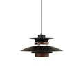 Modulo Layered Hanging light Pendant Light