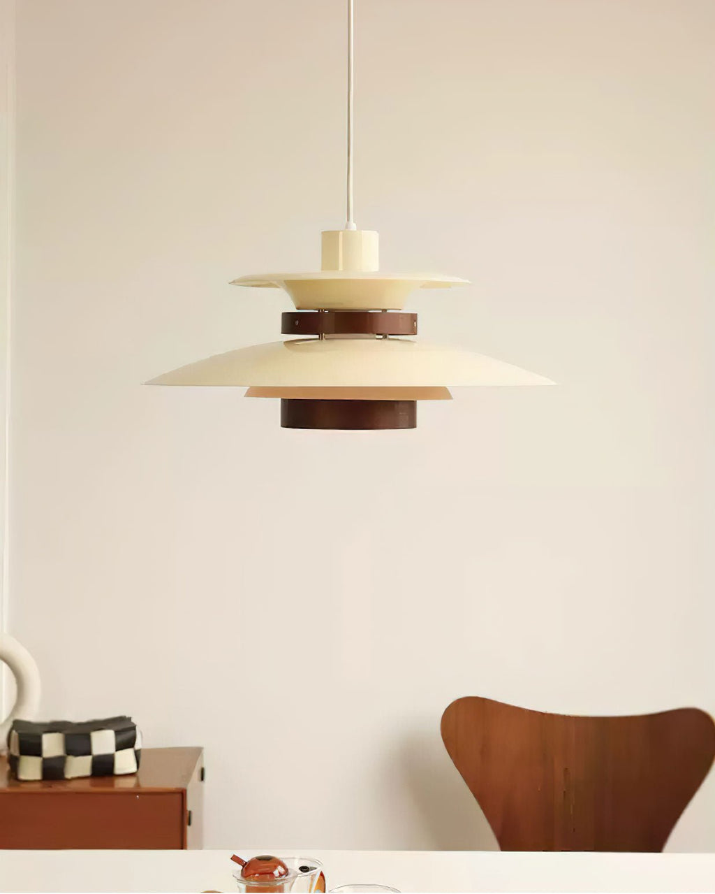 Mercero Hanging light Pendant Lamp