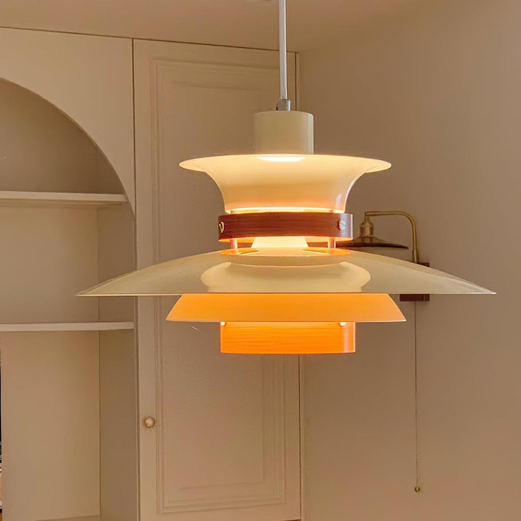 Mercero Hanging light Pendant Lamp