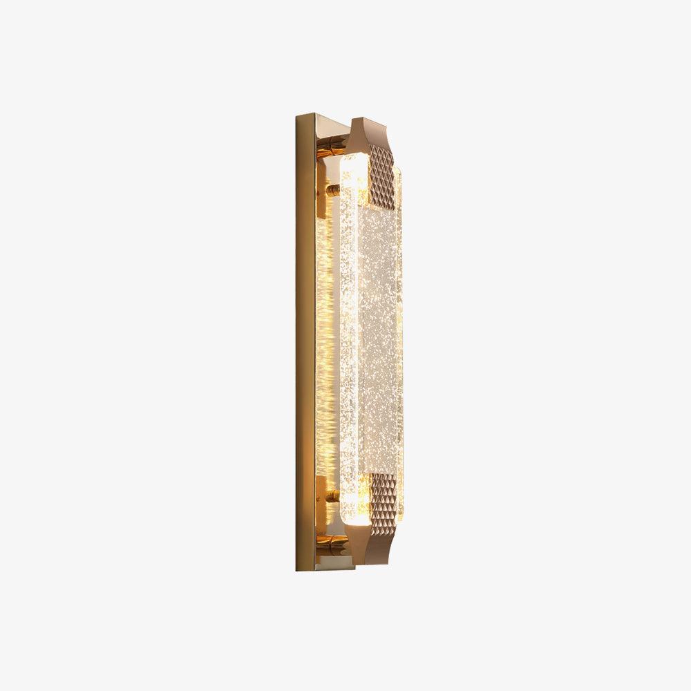 Moet Wall-mounted light Sconce