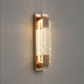 Moet Wall-mounted light Sconce