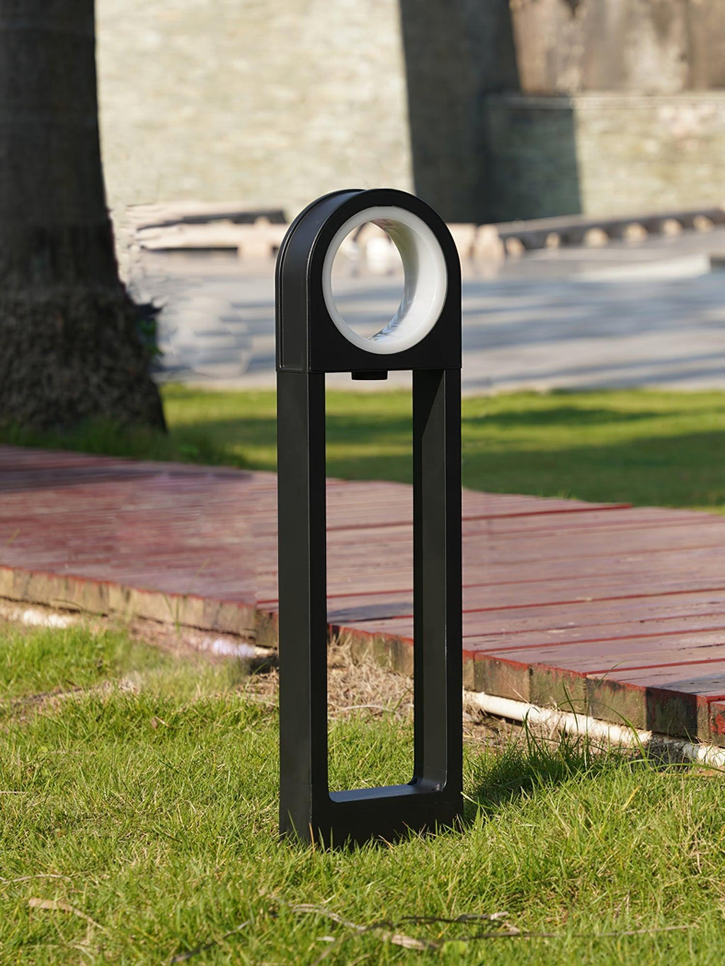 Molde Garden Landscape light Outdoor Light