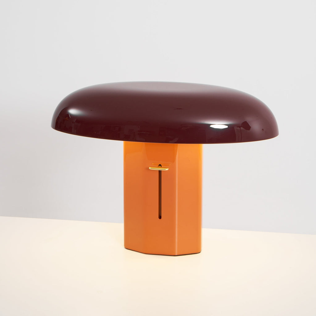 Molli Mushroom Table Lamp