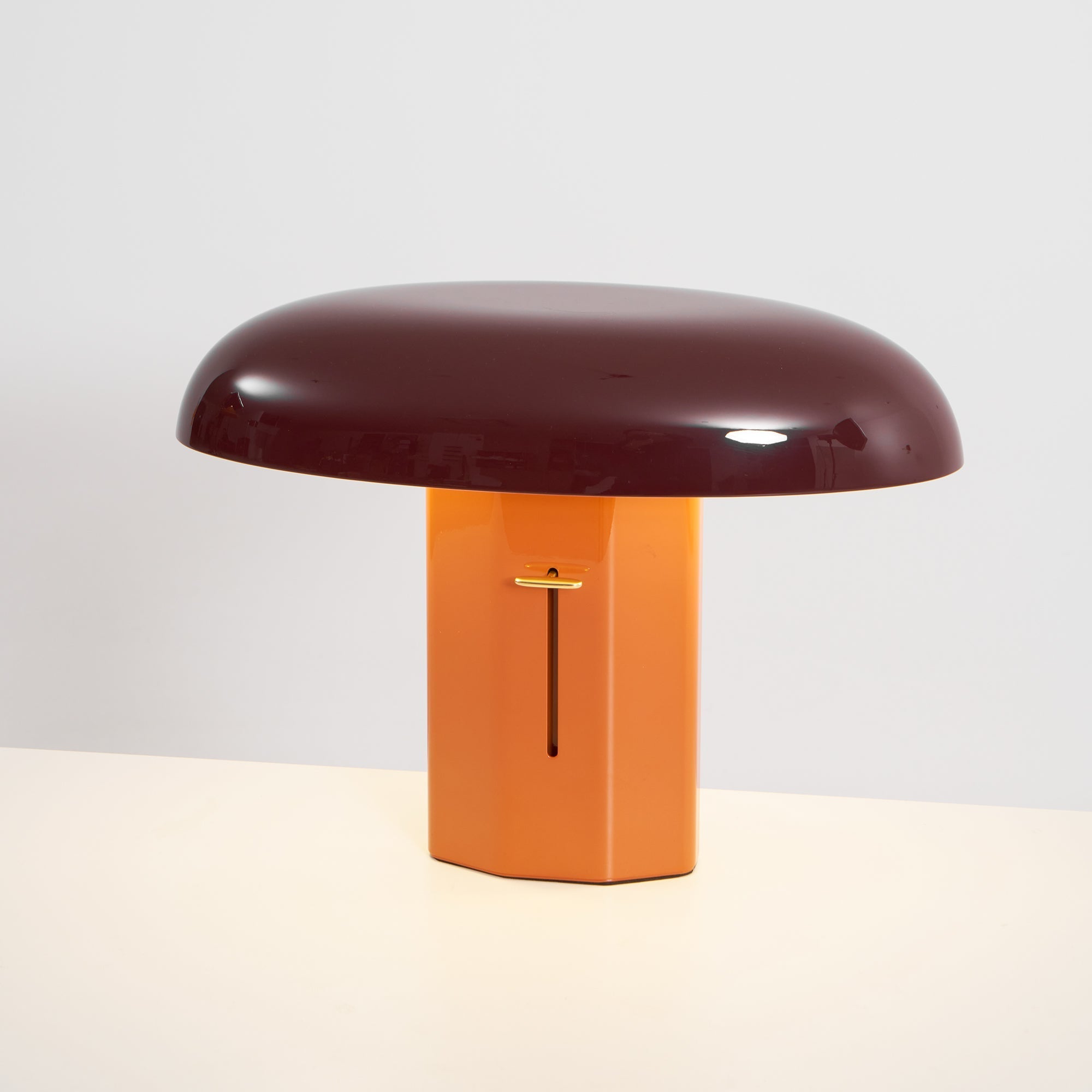 Molli Mushroom Table Lamp