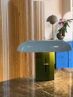 Molli Mushroom Table Lamp