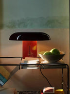 Molli Mushroom Table Lamp