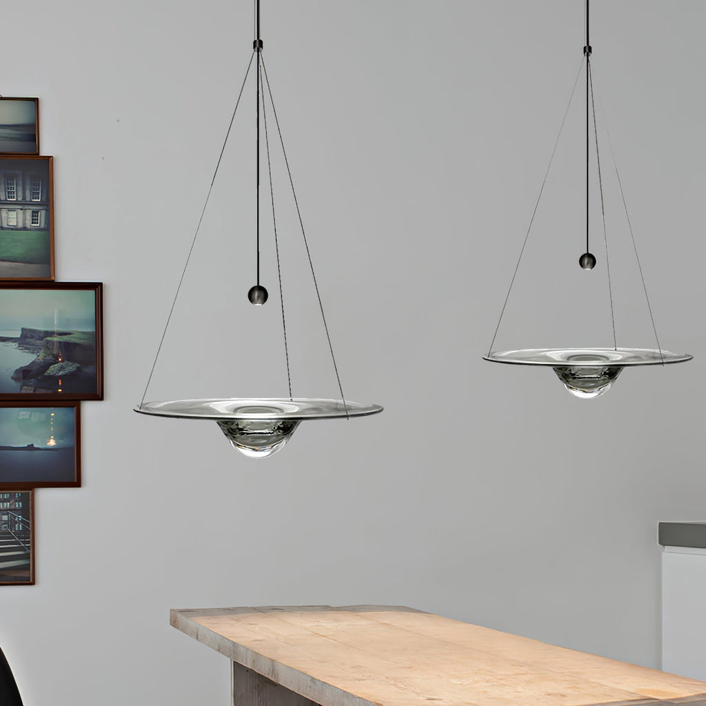 Momento Ceiling light fitting Pendant Light