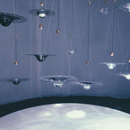Momento Ceiling light fitting Pendant Light
