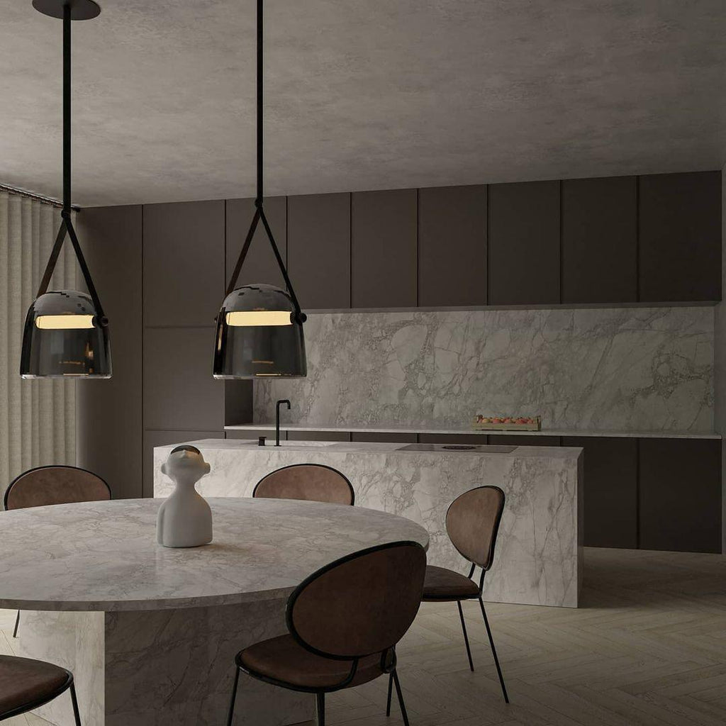 Penumbra Pendant Light