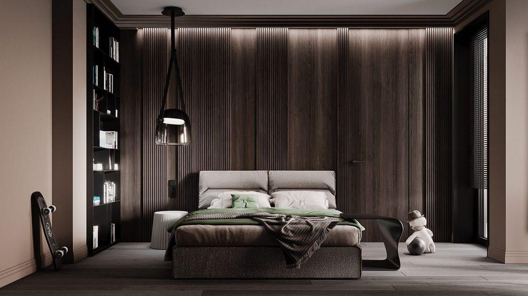 Penumbra Pendant Light