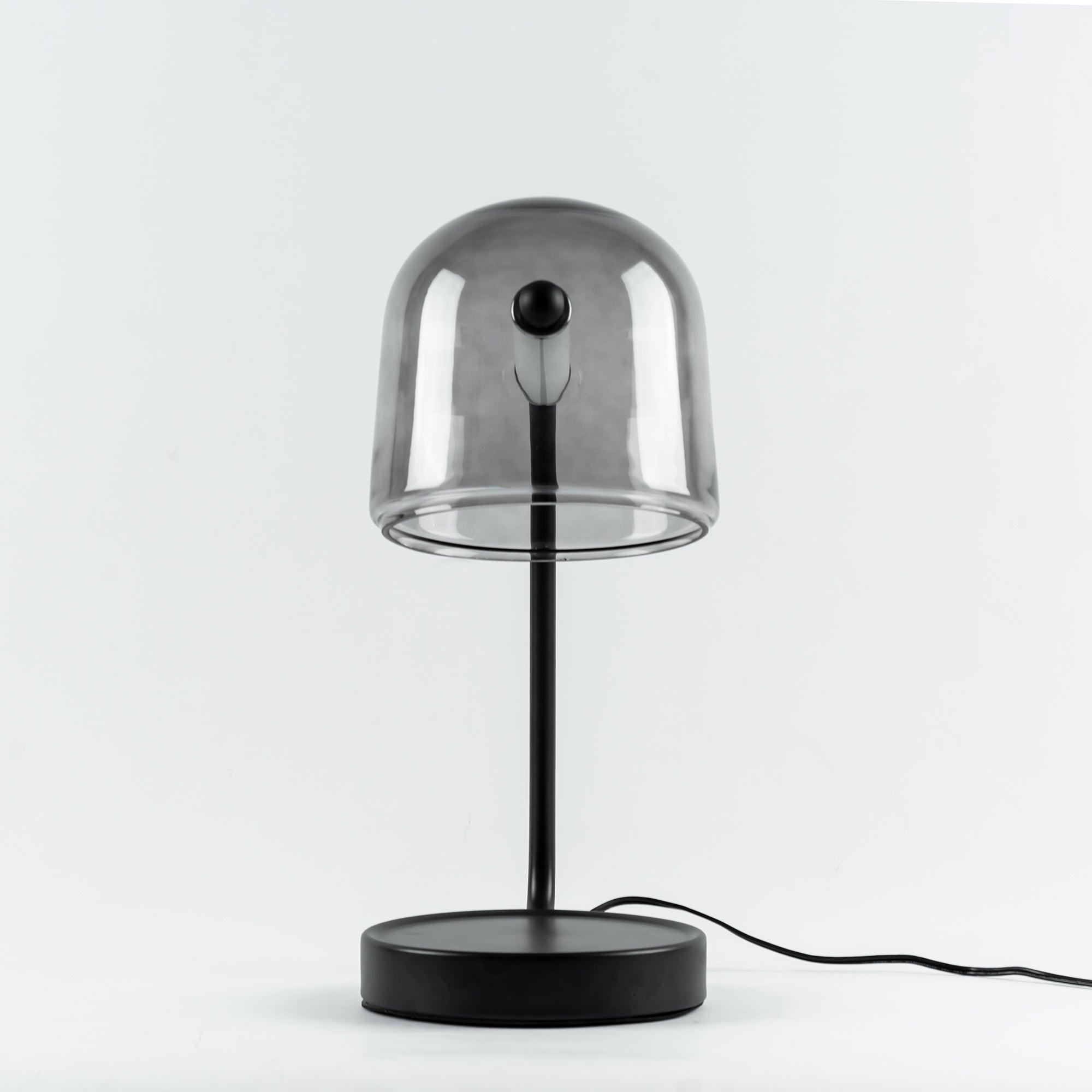 Mona Side table lamp Table Lamp
