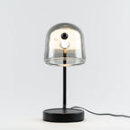Mona Side table lamp Table Lamp