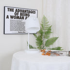 Penumbra Table Light