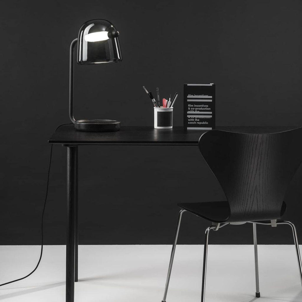 Mona Side table lamp Table Lamp