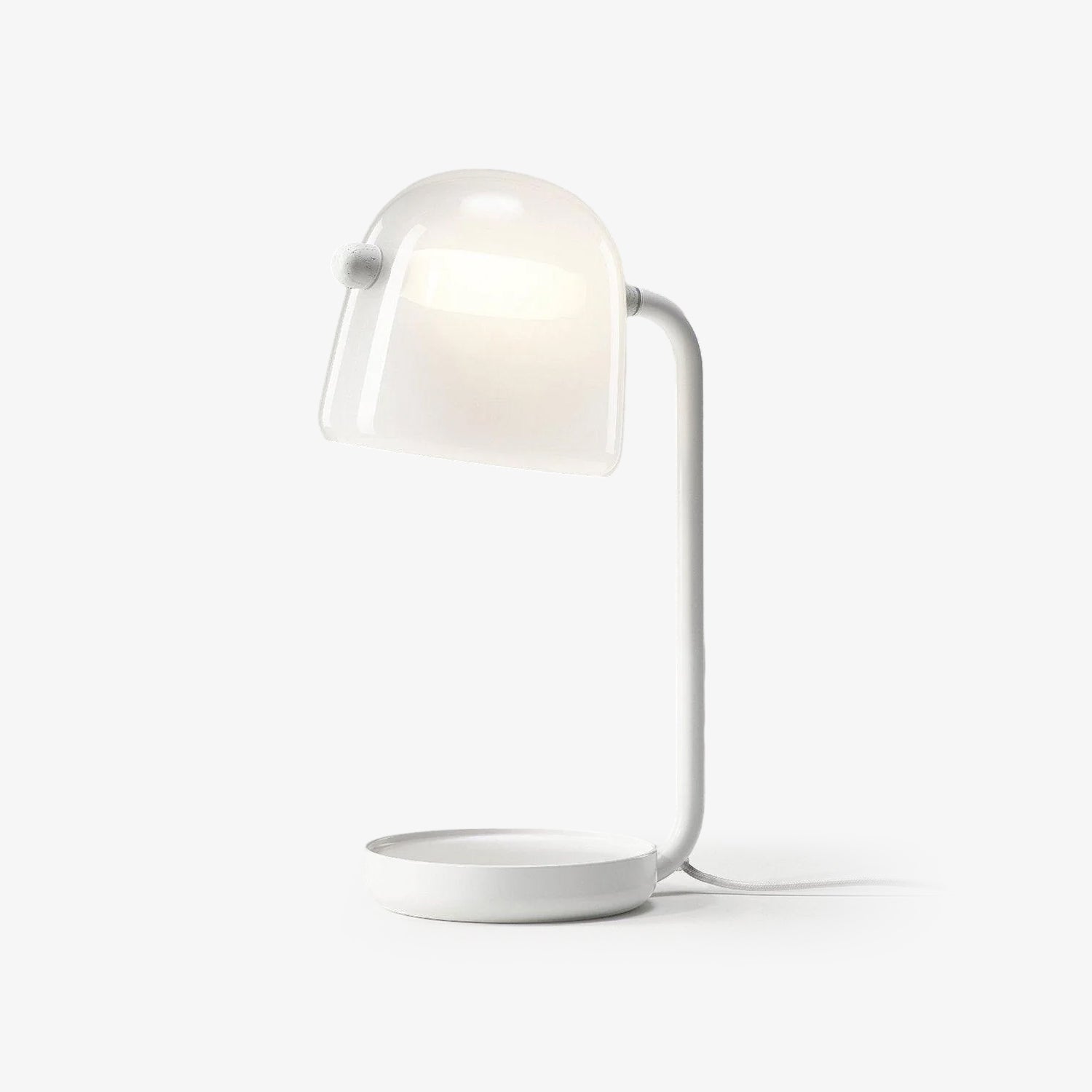 Mona Side table lamp Table Lamp
