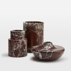 Monaco Marble Vase