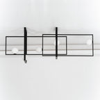 Mondrian Glass Ceiling light Ceiling Light