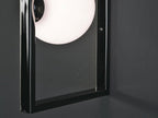 Mondrian Glass Lamp bracket Sconce