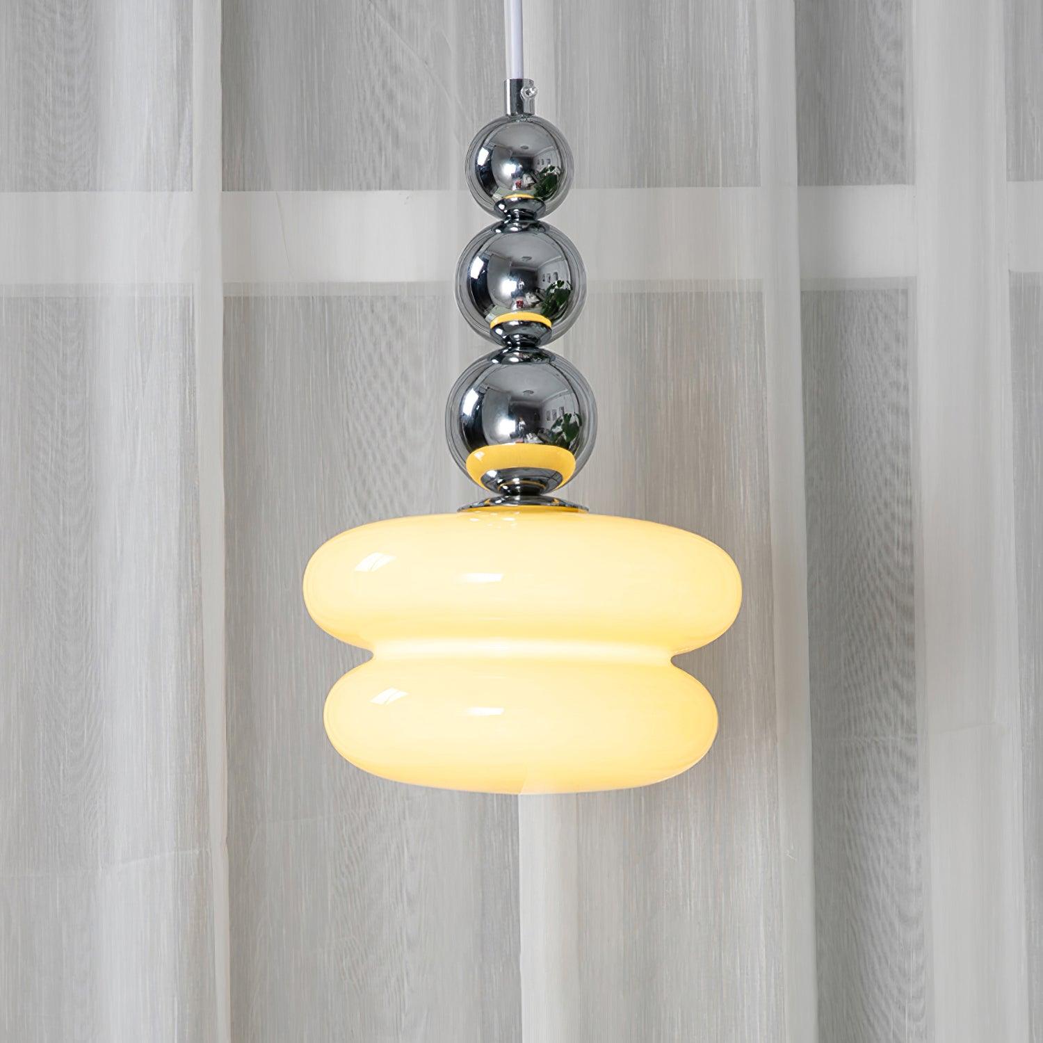 Monette Droplight Pendant Light