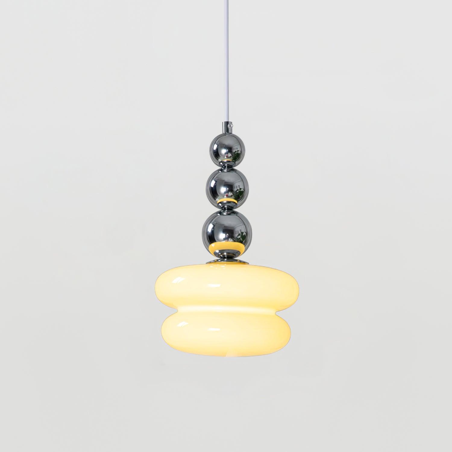 Monette Droplight Pendant Light