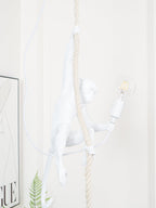 Monkey Droplight Pendant Lamp