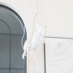 Monkey Droplight Pendant Lamp