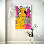 Monkey Wall-mounted light Wall Lamp