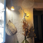 Monkey Wall-mounted light Wall Lamp