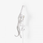 Monkey Wall-mounted light Wall Lamp