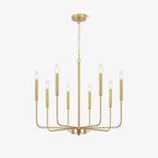Monroe Pendant light Chandelier