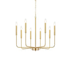 Monroe Pendant light Chandelier