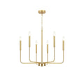 Monroe Pendant light Chandelier