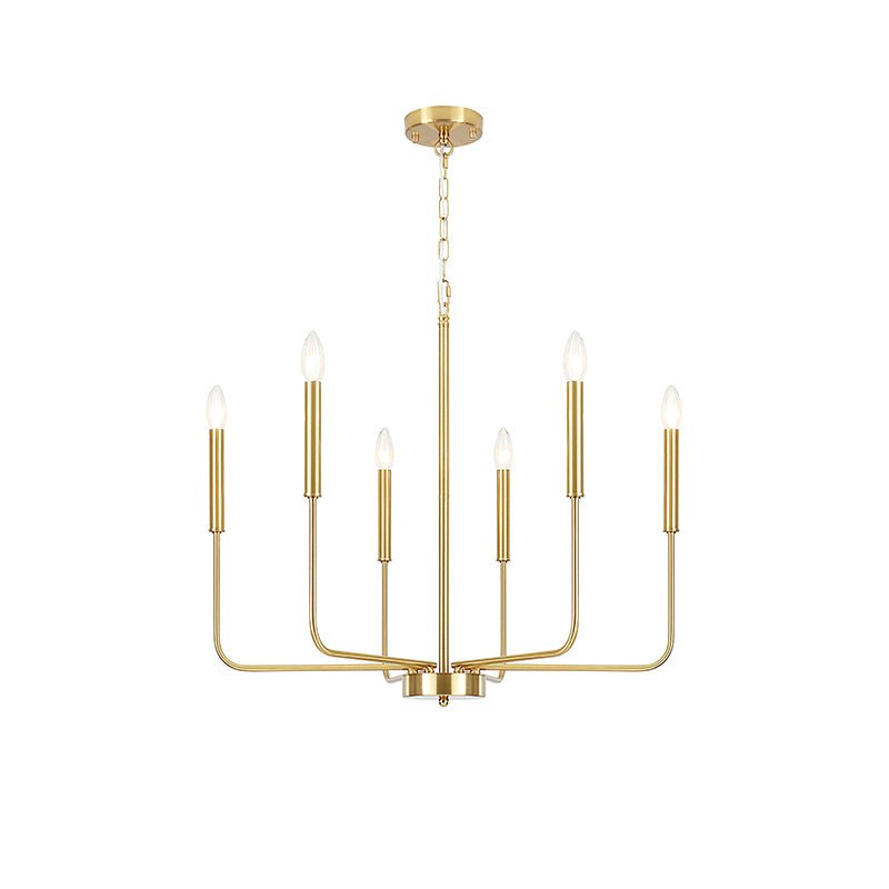 Monroe Pendant light Chandelier