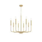 Monroe Pendant light Chandelier