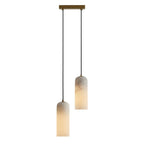 Monty Alabaster Pendant Lamp