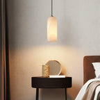 Monty Alabaster Pendant Lamp