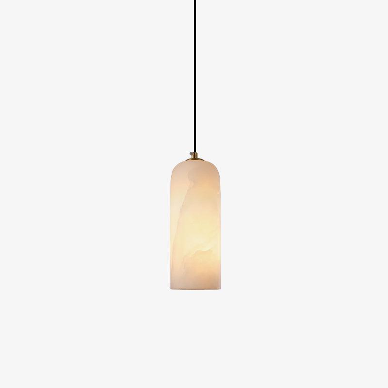 Monty Alabaster Pendant Lamp