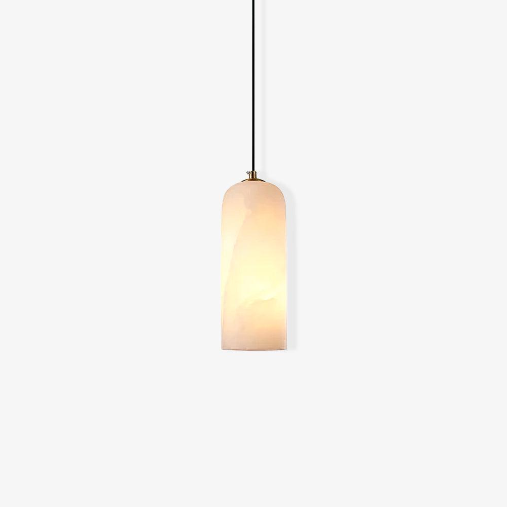 Monty Alabaster Pendant Lamp