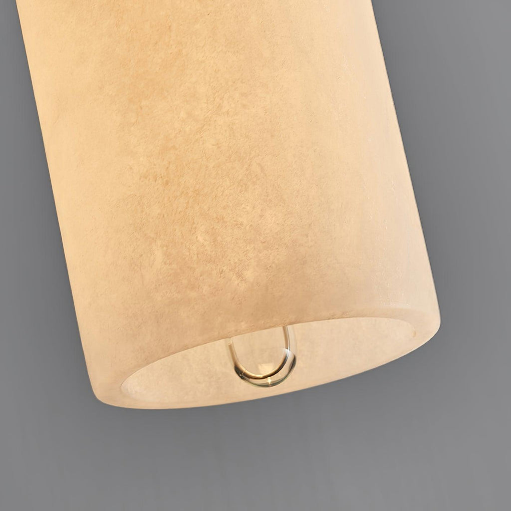 Monty Alabaster Pendant Lamp